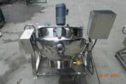 marmita industrial 100 litros - Imagen 2