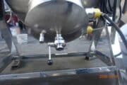 Marmita industrial con Emulsificador - Imagen 4