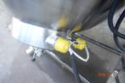 Marmita industrial con Emulsificador - Imagen 5