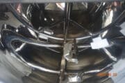 marmita de vapor industrial - Imagen 3